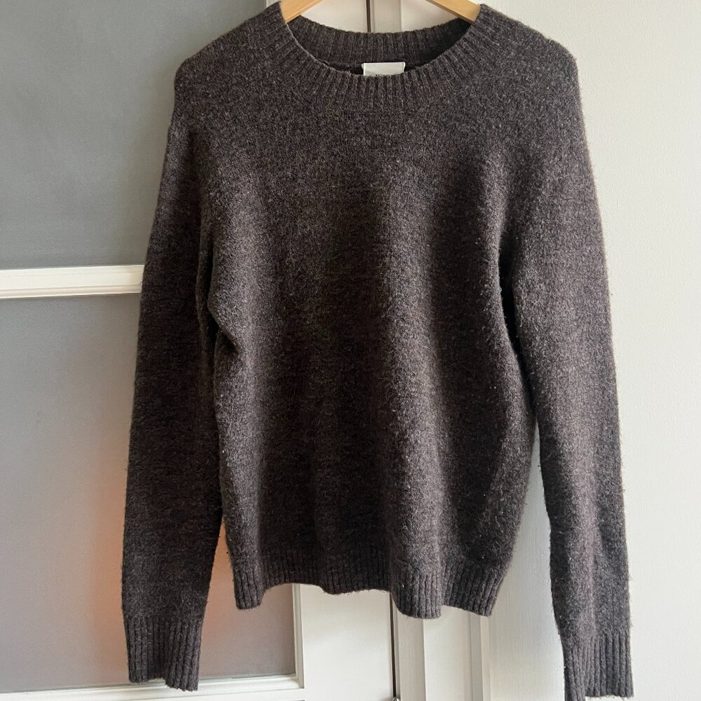 Wilfred Free Sweater